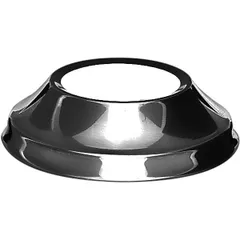 Stand for salad bowls d=22/28 steel ,H=45mm metal.