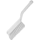 Щетка полиэстер,полипроп. ,L=28,B=5см белый