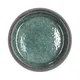 Салатник «Эллипс» керамика D=12,H=4см коричнев.,зелен., изображение 2