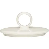 Крышка для салатника «Пьюрити» 696 559 эко-кост. фарф. D=55мм белый