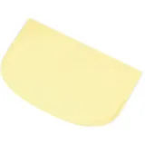 Шпатель кондитерский полипроп. ,L=113,B=75мм