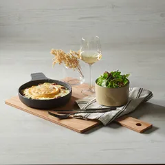 Салатник «Карактэр» керамика 440мл D=11,H=7см зелен., изображение 2