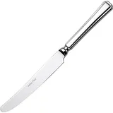 Нож столовый «Харли Классик» сталь нерж. ,L=24,B=2см серебрист.