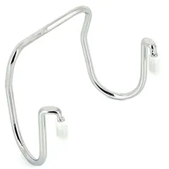 Подставка для крышки сталь нерж.