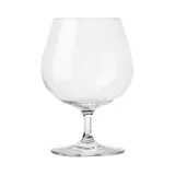 Бокал для бренди «Эдишн-Сигнум» хр.стекло 400мл D=7,H=14см прозр.