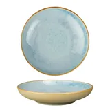 Блюдо для подачи 19.5*4 см, 600 мл "Blue Panasia" P.L. Proff Cuisine