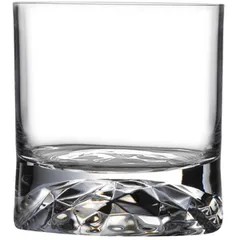 Old fashion “Club Ice” cr.glass 250ml D=79,H=86mm