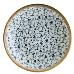 Тарелка d=200 мм. глубокая 500 мл. h=40 мм. Калиф, форма Гурмэ Bonna