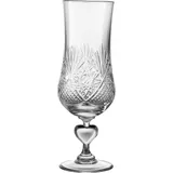 Cocktail glass “Bridge” crystal 0.5l clear.