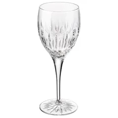 Бокал для вина «Диамант» хр.стекло 380мл D=85,H=215мм прозр., изображение 2