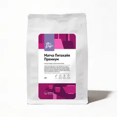 Чай «Матча Питахайя» молотый 200 г, изображение 2