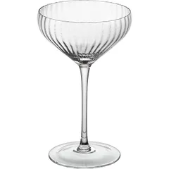 Коктейльная рюмка «Фолкнер» стекло 206мл D=101/80,H=165мм прозр., изображение 2