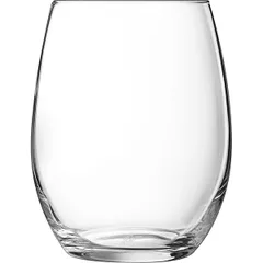 Highball "Primery" glass 360ml D=81,H=102mm clear.