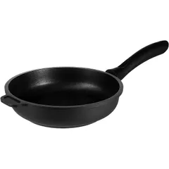 Frying pan “Prootel”  cast aluminum, plastic  D=200, H=54mm