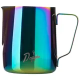 Питчер сталь нерж. 350мл D=66,H=90мм хамел.