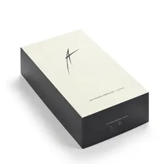 Набор столовых приборов «Зоуи» на 6 персон подарочный[24шт] сталь нерж. черный, изображение 3