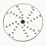 Диск терка 5мм д/R502,CL50