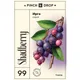 Сироп «Ирга» Pinch&Drop стекло 1л D=85,H=330мм, изображение 3