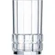 Хайбол «Фасетте» стекло 360мл D=70,H=134мм прозр.