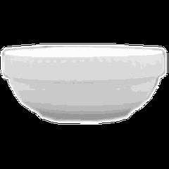 Салатник «Нестор» фарфор 0,52л D=150,H=55мм белый