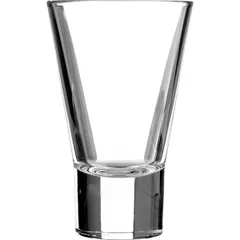 Highball “Series V” glass 140ml D=67,H=110mm clear.