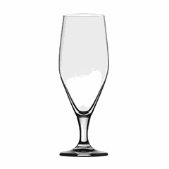 Бокал для пива «Берлин» хр.стекло 320мл D=70,H=193мм прозр.