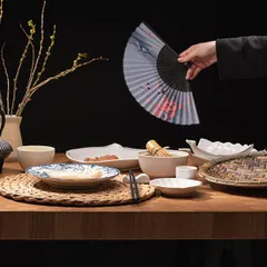 Блюдо «Кунстверк» ракушка фарфор D=115,H=65,L=120,B=105мм белый, изображение 4