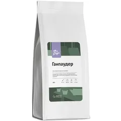 Чай «Ганпаудер» зеленый китайский листовой 500 г