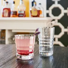 Хайбол (стакан) «Аршитект» хр.стекло 280мл прозр., изображение 3