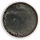 Тарелка «Мауна» мелкая керамика D=16,H=2см коричнев.