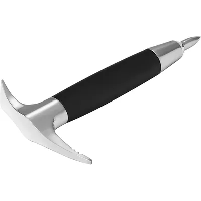 Нож для колки льда «Пробар Премиум Оникс» сталь нерж. ,L=18,8,B=10см серебрист., изображение 3