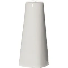 Перечница «Опшенс» фарфор D=42,H=100мм белый