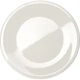 Блюдо для пиццы «Барилла» фарфор D=305,H=20мм белый