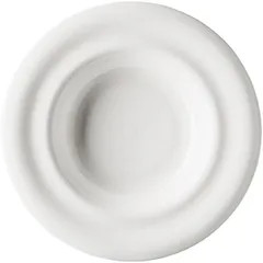 Стакан для зубочисток «Джейд» фарфор белый