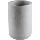 Емкость для охлаждения бутылок бетон D=10,H=19см