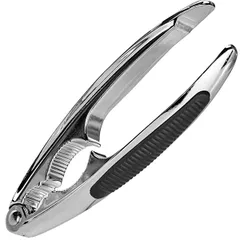 Щипцы для лобстера и орехов ,L=155,B=45мм металлич.