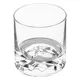 Олд фэшн (стакан) «Клаб» хр.стекло 250мл D=79,H=86мм прозр., изображение 3