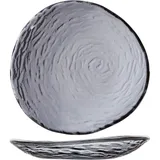 Тарелка «Скейп Гласс» пирожковая стекло D=14см