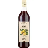 Сироп «Юдзу» ODK пластик 1л D=8,H=32см