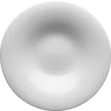 Тарелка для пасты «Монако» фарфор 400мл D=28,5см белый