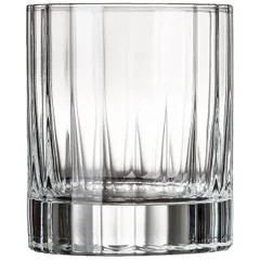 Олд фэшн (стакан) «Бах» хр.стекло 335мл D=83,H=97мм прозр.