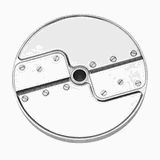 Комплект д/приготов.фри д/CL50,CL52 ,L=8,B=8мм