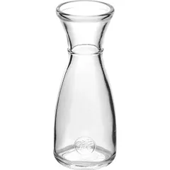 Кувшин «Бахус» стекло 250мл D=62,H=175мм прозр., изображение 2
