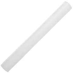 Rolling pin polyethylene D=45,L=450mm white
