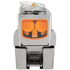 Соковыжималка для цитрусовых «2000E-5» ,H=68,L=45,B=45см 120вт металлич., изображение 2