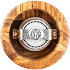 Мельница для перца «Париж Олива» дер. олива ,H=22см деревян., изображение 2