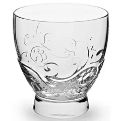 Олд фэшн (стакан) «Эмоушен» стекло 300мл D=86,H=93мм прозр.
