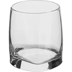 Олд фэшн (стакан) «Пикассо» стекло 275мл D=70,H=87мм прозр., изображение 2