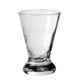 Стопка «Болеро» набор[6шт] стекло 60мл D=52,H=80мм прозр.