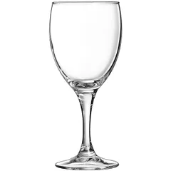 Wine glass “Elegance” glass 190ml D=65/68,H=151mm clear.